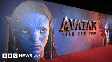 فيلم أفاتار 3.. صراع النار والرماد يحسم المعركة بين الطبيعة والتكنولوجيا المتطورة